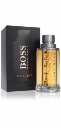 Hugo Boss The Scent EDT 200 ml