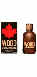 Dsquared2 Wood EDT 100 ml