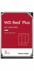 Red Plus NAS-Festplatte 3 TB