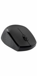 GENIUS myš NX-8000S BT/ duální Bluetooth + 2,4GHz/ 1200 dpi/ bezdrátová/ tichá/ černá