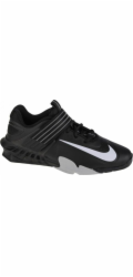 Nike Savaleos CV5708-010 černá 40.5