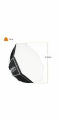walimex pro Softbox Basic Octa 60