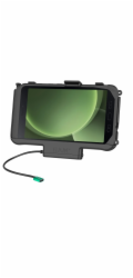 RAM Mount Držáky RAM RAM-HOL-SAM60Držák CPU Aktivní držák Tablet/UMPC Černá
