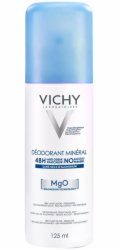 Vichy 48H Mineral Deodorant 125 ml