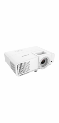 Projektor Phillips PR-850 s rozlišením 1080p (bílý)