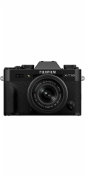 Digitální fotoaparát Fujifilm X-T30 III black + 13-33 mm Kit