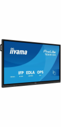 65" iiyama TE6513A-B2AG:IPS,4K,40P,EDLA