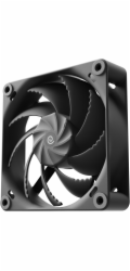 Havn H12 PWM levý ventilátor, 3 ks, 120 mm - černý