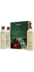 Aveda Aveda Invigorating Awe šampon na vlasy 250ml + kondicionér na vlasy 250ml + mycí gel na tělo a ruce 250ml