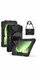 eStuff Pouzdro na tablet Pouzdro eSTUFF pro Samsung Galaxy Tab Active 5/4 Pro