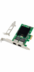 MicroConnect Síťová karta PCIe x1 Intel