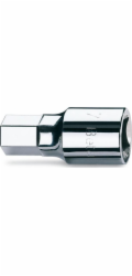 Beta Tools 3/4 hlavice s upínacím koncem 19 mm 928ME/19 Beta Utensili SPA (BE928ME/19)