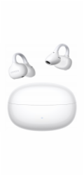 Ugreen Sluchátka do uší WS218 ClipBuds LDAC (bílá)