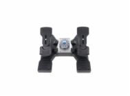 Logitech G Saitek Pro Flight Rudder Pedals
