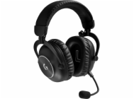 Logitech G Pro X Wireless 2, LIGHTSPEED, Bluetooth, černá