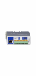  2N® IP relé čtyři výstupy – externí, PoE
