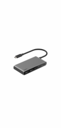 Belkin CONNECT USB-C 5-in-1 with  Dual USB-C Ports,si. AVC022hqSGY