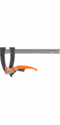 Svorka Strend Pro Premium, upínací, ráčnová, 80x200 mm