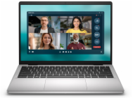 Dell Pro 14 Essential PV14255/AI5-330/16GB/512GB SSD/14" FHD+/Intel UHD/Fpr/3Cell/No AC/WLAN/Backlit Kb/W11 Pro/3Y PrSp