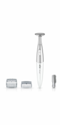 Epilátor Braun FG 1100 SilkFinish