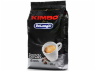 Káva DeLonghi Espresso Classic zrnková 250g