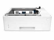 HP LaserJet 550-Sheet Input Tray - Zásobník papíru HP LaserJet na 550 listů pro HP LaserJet M501/M506/M507/M527/M528
