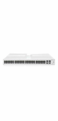 Přepínač Aruba Instant On 48x1GbE 4xSFP+ JL685A
