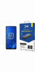 3MK  Silver Protect+ Xiaomi POCO X4 Pro 5G Antimikrobiální fólie montovaná na mokro