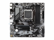 GIGABYTE A620M GAMING X, základní deska
