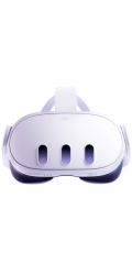 Meta Quest 3 Virtual Reality - 512 GB