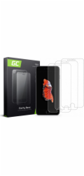 Green Cell 3x ClarityScreen Protector for Apple iPhone 6+ / 6S+ / 7+ / 8+