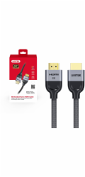 UNITEK HDMI 2.1 8K LUX OPLOT KABEL 8M