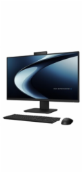 ASUS ExpertCenter/P400 (P470VAK-C7161TX)/27"/FHD/7-240H/16GB/1TB/Intel int/W11P/Černá/3ROn-Site