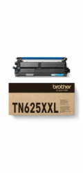 Brother TN625XXLC