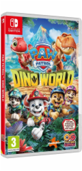 NS - PAW Patrol: Dino World