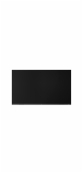 86" LG LED 86TR3BQ - UHD,400cd,NoOS,40TP,16/7