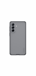 Nillkin Super Frosted PRO Zadní Kryt pro Samsung Galaxy A37 Transparent Black