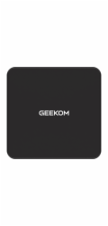 Mini PC GEEKOM IT12 Max Core Ultra 5 125U 16 GB 500 GB Windows 11 Pro