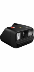 Polaroid Go Gen 3 Black + Color Film Bundle (8 fotografií)