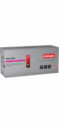 Activejet ATH-F543N (náhrada za HP 203A CF543A; Supreme; 1300 stran; červená)