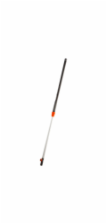 GARDENA combisystem teleskopická násada, 90cm - 145cm