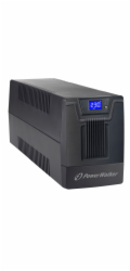 BlueWalker PowerWalker VI 1000 SCL ochranný kontakt, UPS