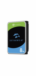 Seagate SkyHawk/8TB/HDD/3.5"/SATA/5R