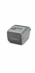 Zebra ZD421t, 8 dots/mm (203 dpi), USB, USB Host, BT (BLE)