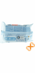 POP WC DREG GOWIPES COMFORT 44KS