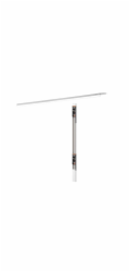 Upevnění LAMP BATTEN 14W/840 LED 1,2 m+JUN