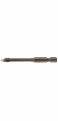 Vrtačka do skla a dlaždic Makita, šestihranná, 5x65 mm