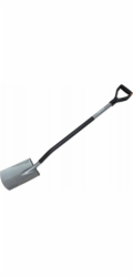 Rýč rovný 125 cm Fiskars Ergonomic