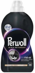 Perwoll prací gel Black 40PD 2l