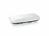 Zyxel WBE630S, BE12.3K (2.4GHz: 2x2:2, 5 or 6GHz: 4x4:4) MU-MIMO, Smart Antenna,Dual Radio 2.4 and 5 or 6GHz,incl 1 year